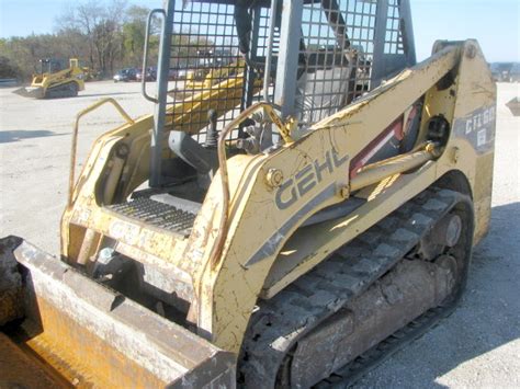 gehl ctl 60 skid steer specs|gehl ctl60 engine specs.